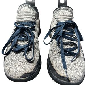 Nike Men’s Size 7.5 Kd11 Kevin Durant Racer. Sneakers Basketball‎ Zoom Shoes